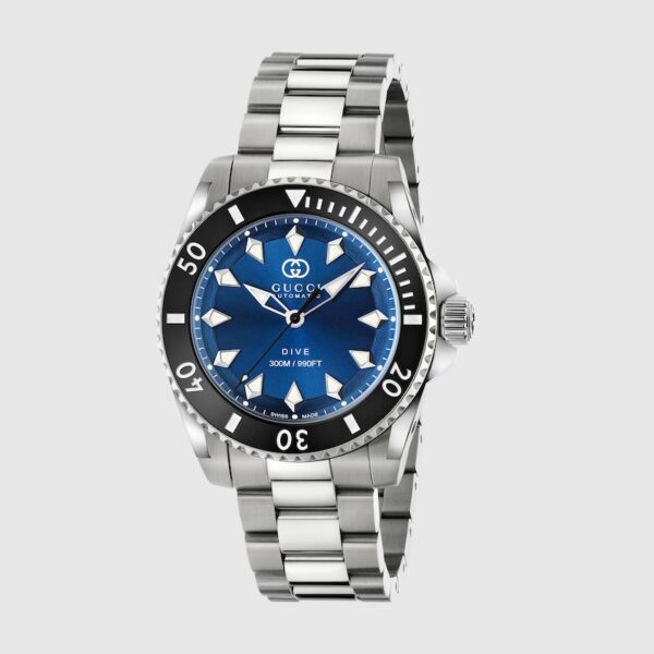 Premium Dive watch, 40mm